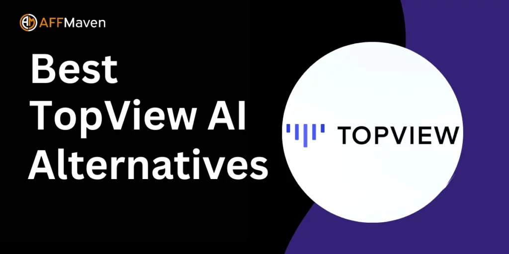 Le 8 migliori alternative a TopView AI (le abbiamo testate tutte) 34 Le migliori alternative a TopView AI