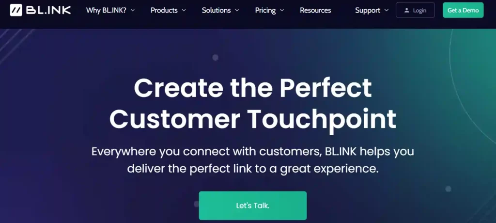 Top 9 Best URL Shortener 2026 — Instantly Boost Your Clicks! 8 BL.INK