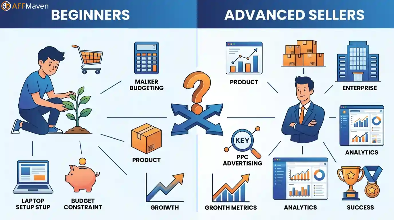 10 Best Jungle Scout Alternatives for Amazon FBA Sellers (2026 Updated) 13 Comparing Jungle Scout alternatives