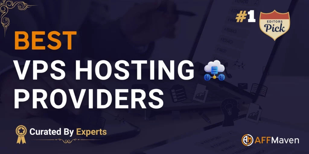 9 Best VPS Hosting Providers for Speed & Security in 2026 1 Best VPS Hosting Providers