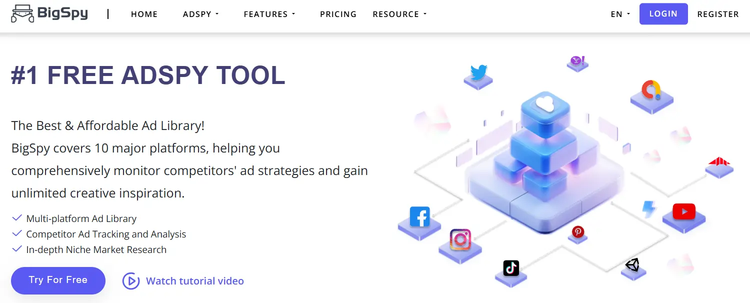 How to Run Facebook Ads for Affiliate Offers in 2026 (Guide) 8 BigSpy