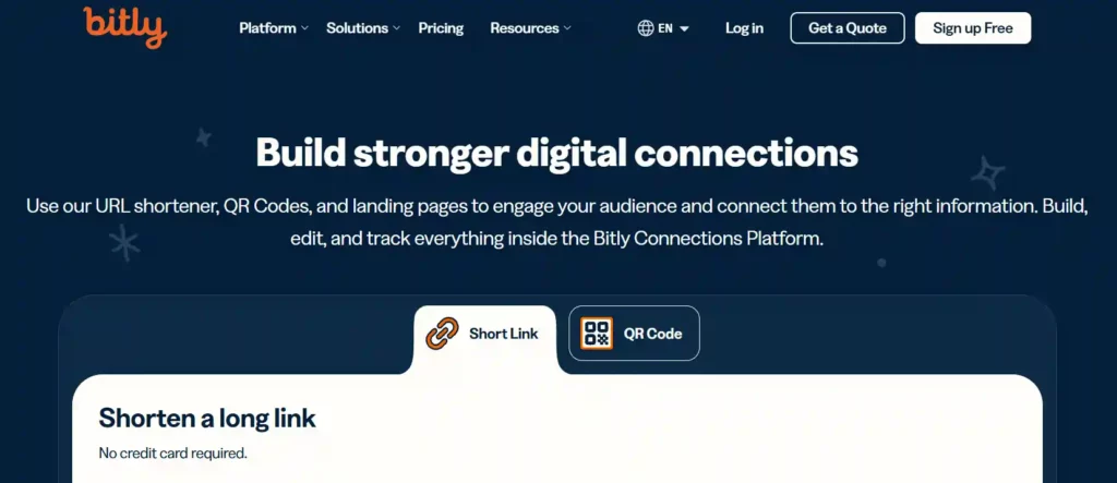 Top 9 Best URL Shortener 2026 — Instantly Boost Your Clicks! 5 Bitly