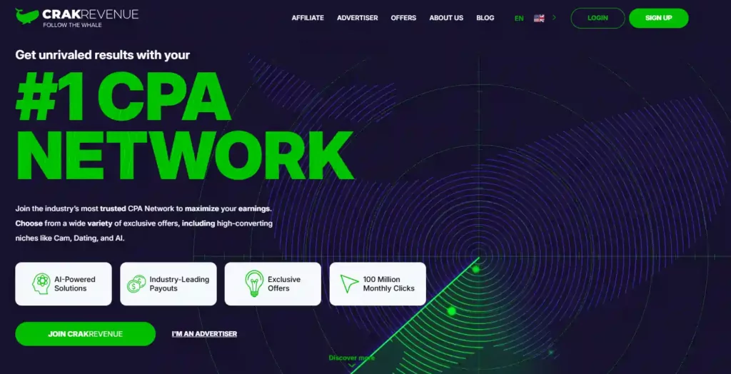 Which Affiliate Networks Pay the Fastest? 2026 Data Study 3 CrackRevenue
