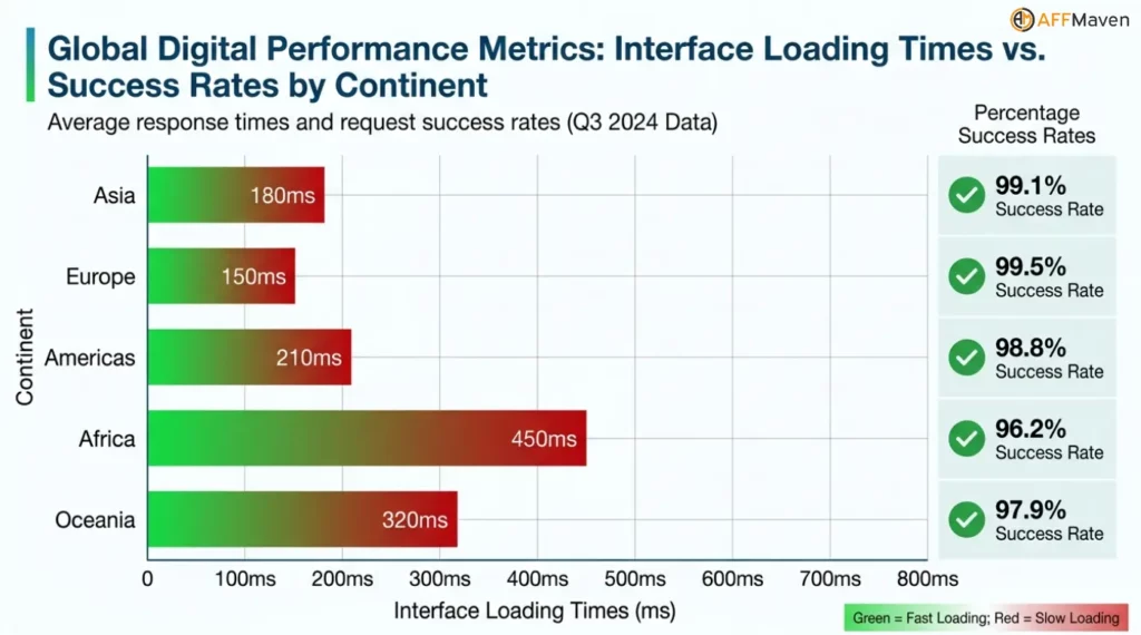 A/B Split Trials for Better UX Decisions and Conversions 2 Global Digital Performace Metrics for UX