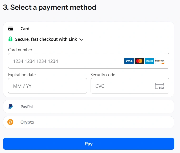 Internxt Pricing 2026: We Found a Way to Get It FREE!! 5 Internxt Accepted Payment Methods