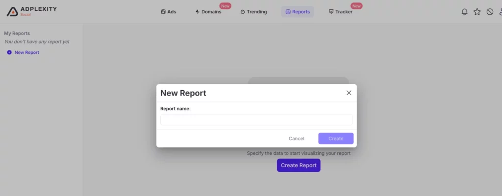 Обзор AdPlexity Social на 2026 год: функции, цены и вердикт 14 Мониторинг осуществляется с помощью ежедневных отчетов в AdPlexity Social.