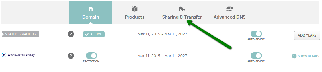 Porkbun Vs. Namecheap 2026: One Is Ripping You Off on Renewals! 13 Namecheap Domain Transfer Process