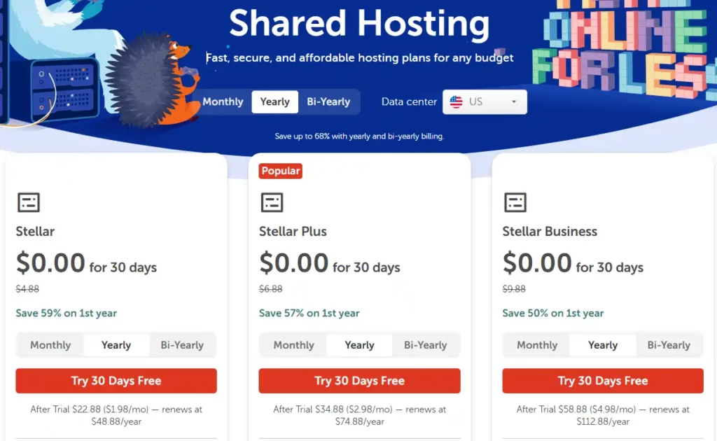 Porkbun Vs. Namecheap 2026: One Is Ripping You Off on Renewals! 8 Namecheap Hosting Pricing