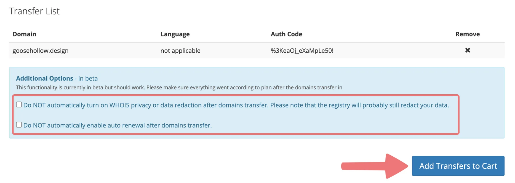 Porkbun Vs. Namecheap 2026: One Is Ripping You Off on Renewals! 12 Porkbun Domain Transfer Process
