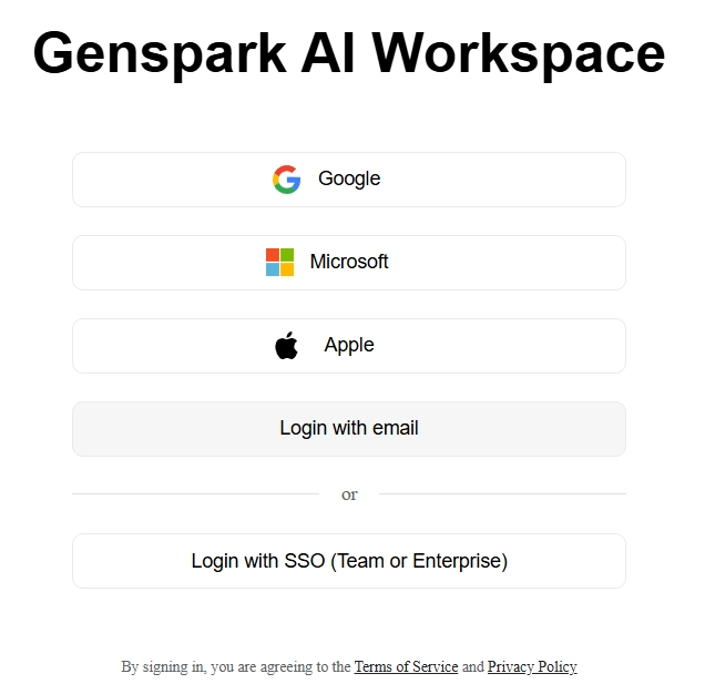 Genspark Claw Review 2026: AI Affiliate Employee Test 7 Sign up at Genspark AI