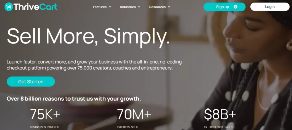 ThriveCart vs ClickFunnels 2026: Which Boosts Profit Faster? 2 ThriveCart