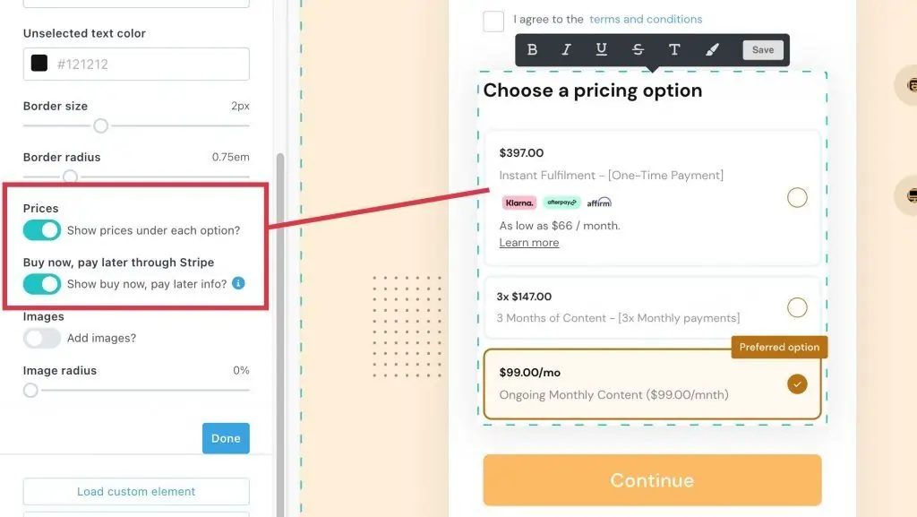 ThriveCart vs ClickFunnels 2026: Which Boosts Profit Faster? 12 ThriveCart Checkout Experience