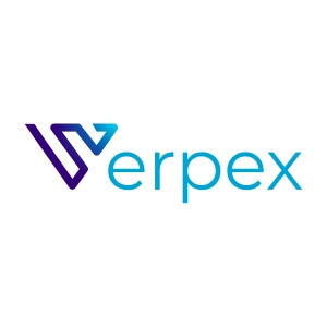 Cupones de alojamiento web de 1 dólar para 2026: ¡Ahorra un 90% hoy! 6 Verpex logo