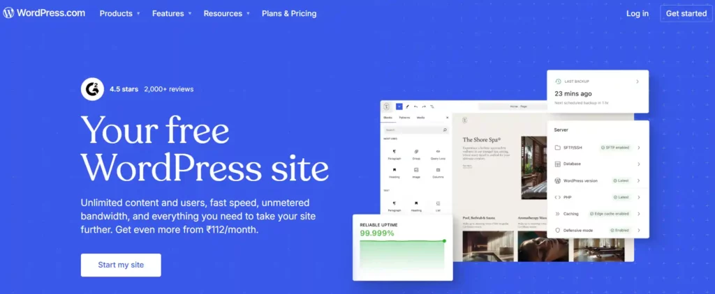 How to Build a Niche Affiliate Website from Scratch (2026) 2 Wordpress