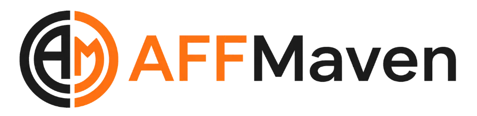 AFFMaven logo