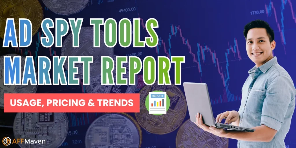 Ad Spy Tools Market Report 2026: Pricing & Comparison 1 Ad Spy Tools Market Report
