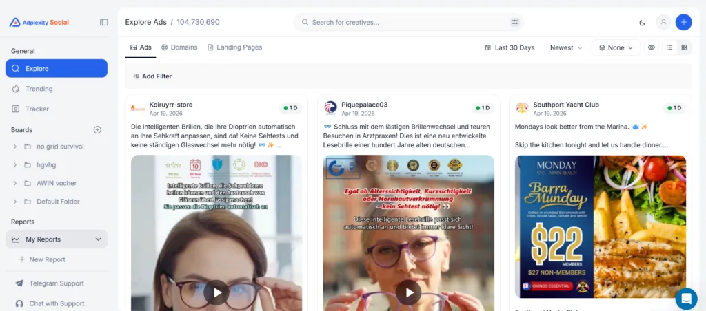 Zeydoo Facebook Ads Hit 62% ROI in Philippines CPL 7 Adplexity Social