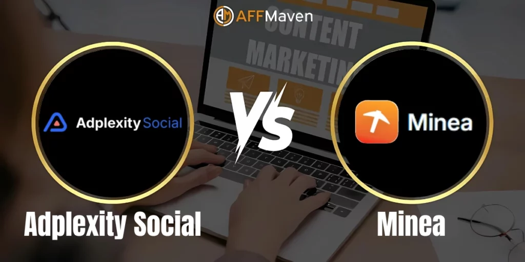 Adplexity Social vs Minea: Best Ad Spy Tool for Meta Campaigns? 1 Adplexity Social vs Minea