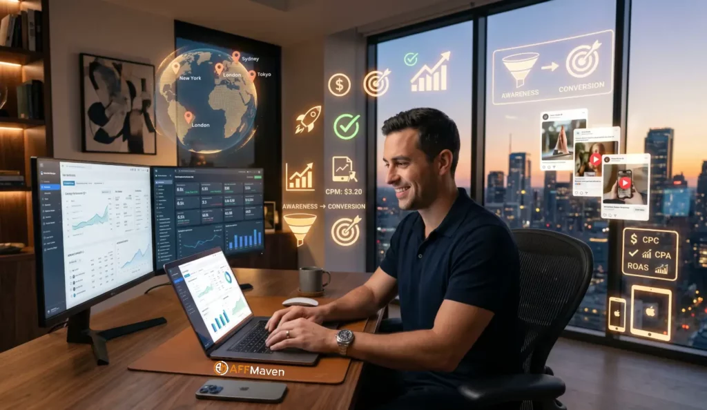 Decodo Review: The Proxy Tool Marketers Keep Testing in 2026 20 Decodo For Media Buyers