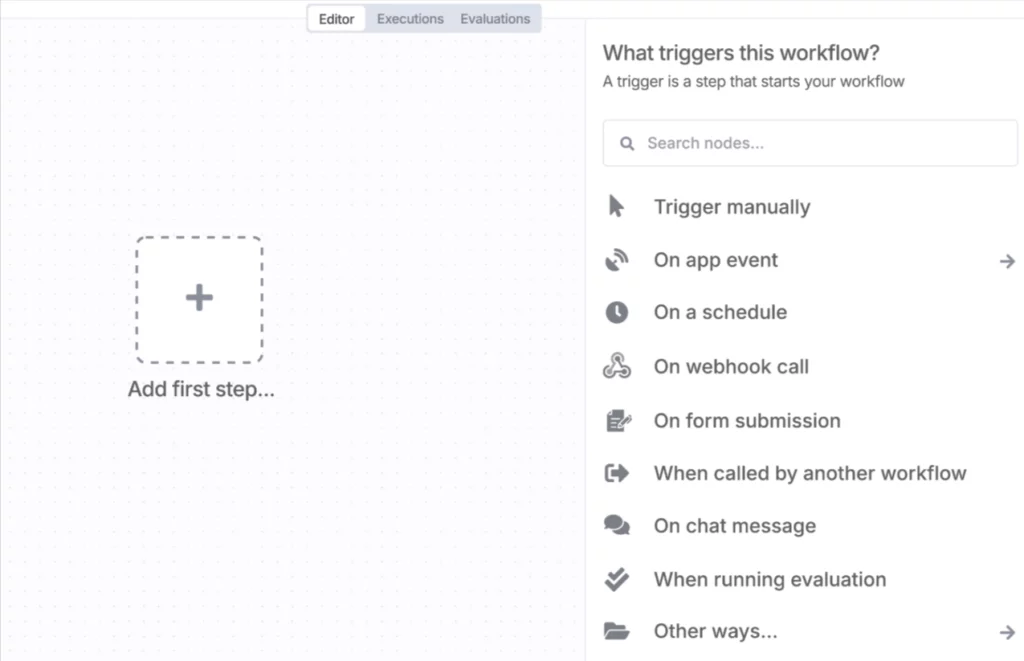 Decodo Review: The Proxy Tool Marketers Keep Testing in 2026 13 Decodo + n8n workflow Integration Step 1