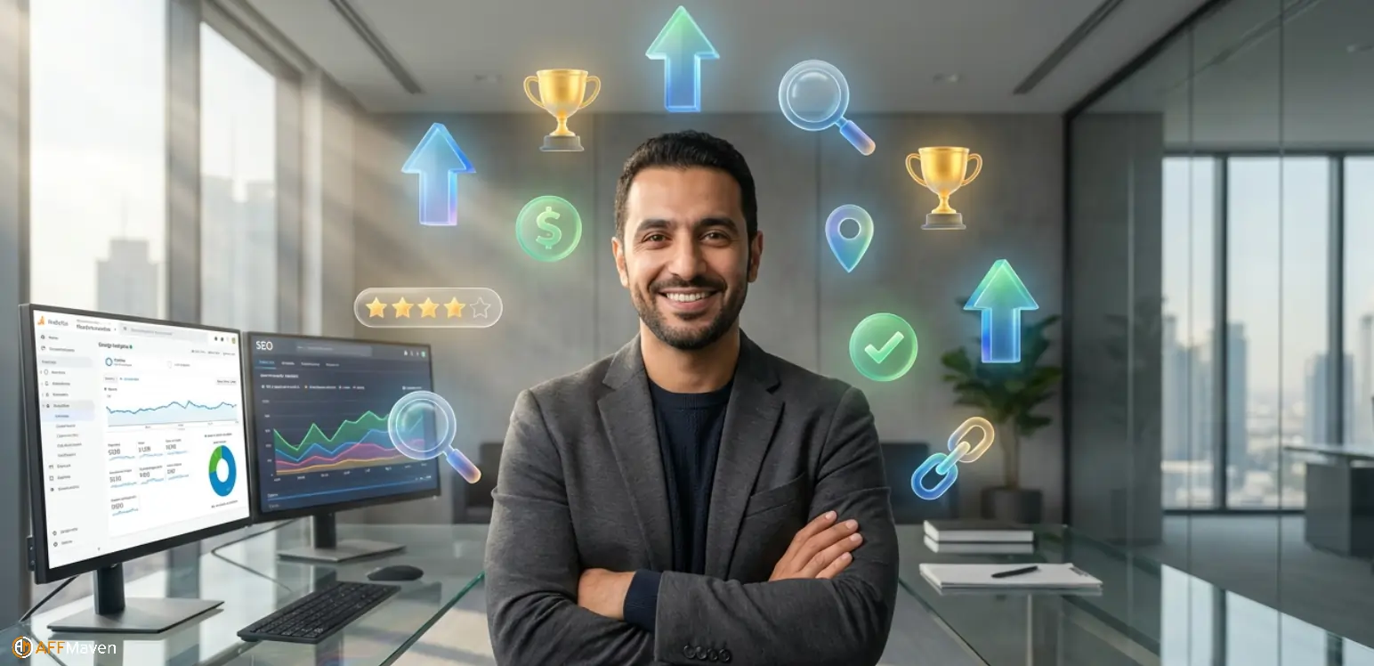 Decodo Review: The Proxy Tool Marketers Keep Testing in 2026 19 Decodo's contribution to SEO Professional's Success