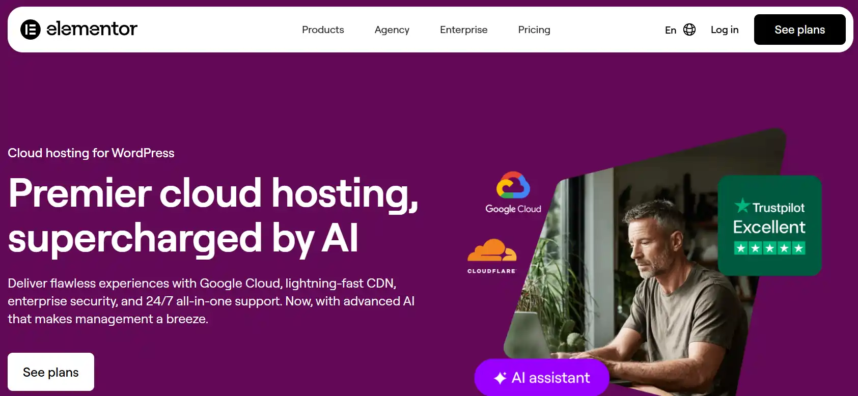Elementor Review 2026: Page Builder Tested on 12 Real Sites 10 Elementor Hosting