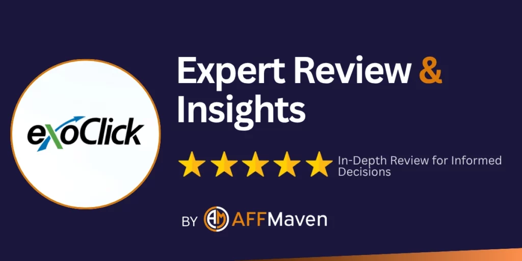 Recensione di ExoClick