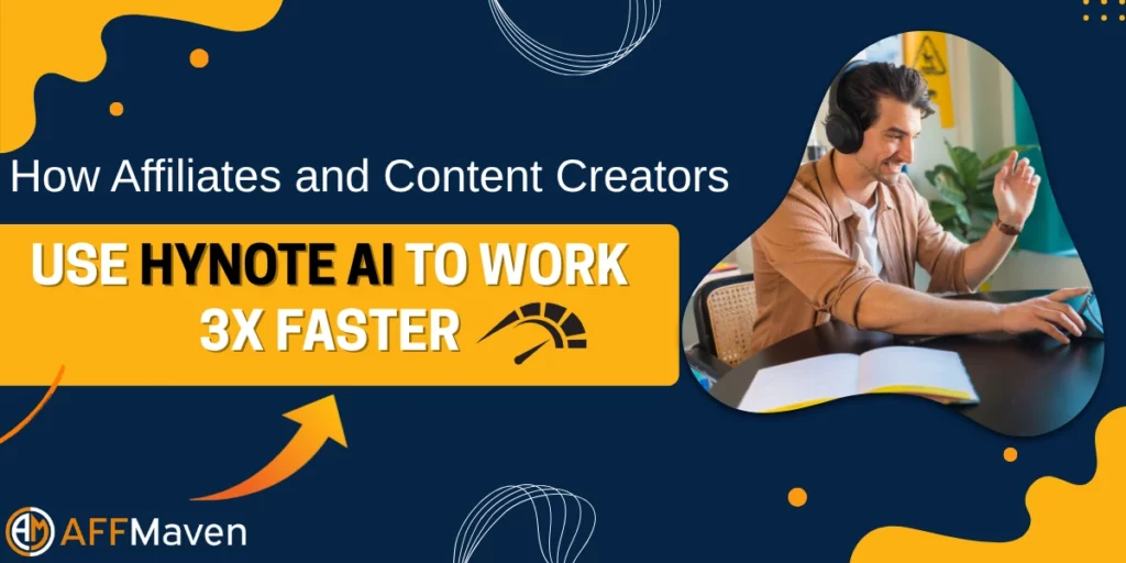 Come AffiliateI creatori di contenuti possono utilizzare l'IA di HyNote per lavorare 3 volte più velocemente 8 Come AffiliateI professionisti e i creatori di contenuti possono utilizzare l'intelligenza artificiale di HyNote per lavorare 3 volte più velocemente.