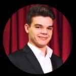 Adsterra Podcast : Narcis Gavrilescu sur iGaming Secrets 3 Narcis Gavrilescu