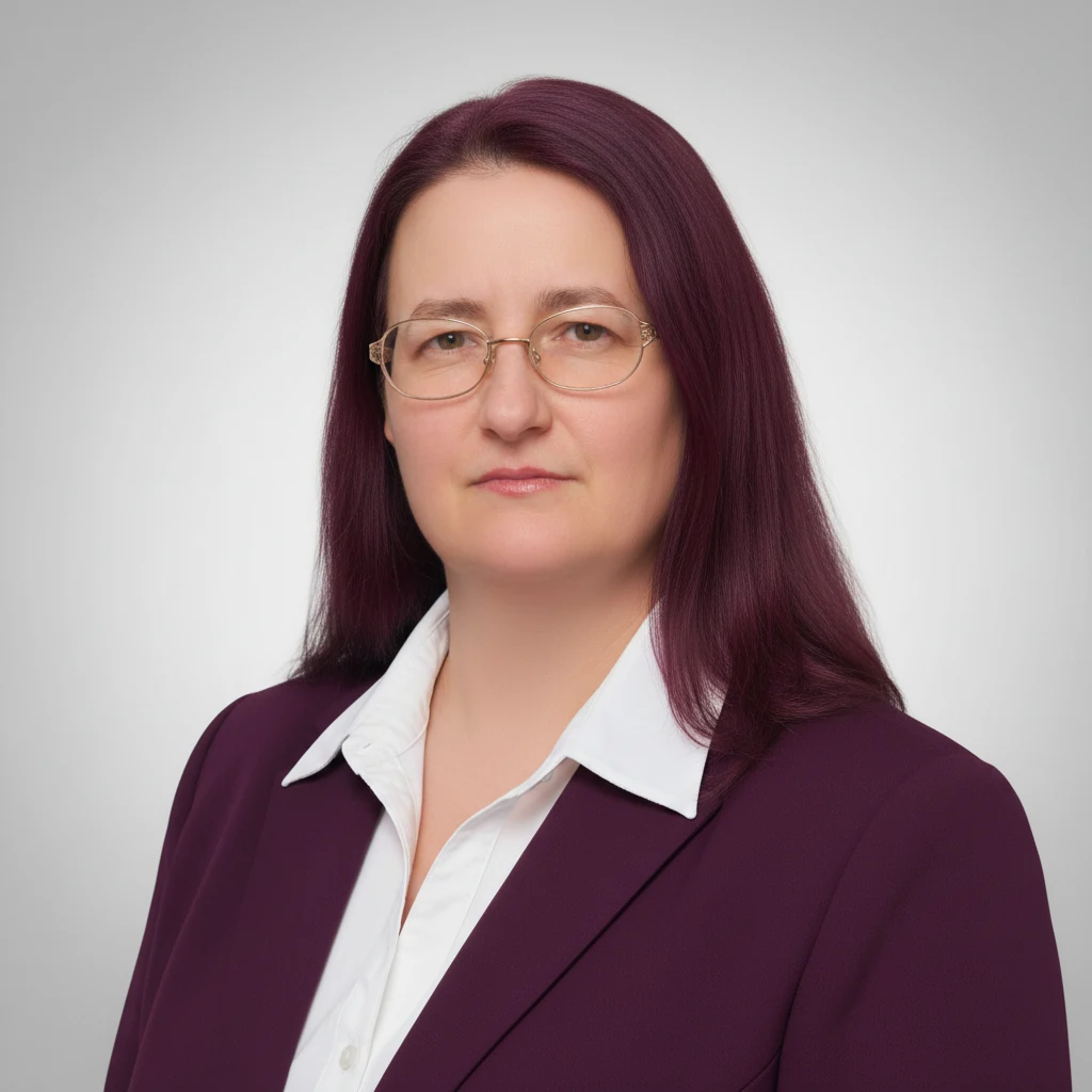 USA AI Summit 2026 Overview: Date, Venue, Tickets, Agenda 5 Nelly V. Tacheva USA Summit Speaker