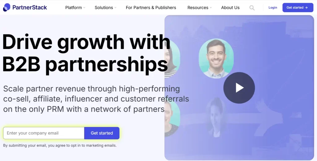 PartnerStack vs Impact 2026: SaaS Partner Platform Compared 2 PartnerStack