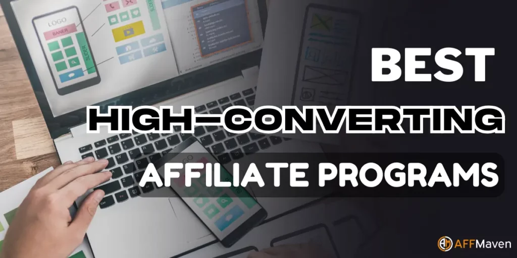 7 Best AI Ecommerce Affiliate Programs for 2026 Earnings 1 Best High-Converting Affiliate Programs