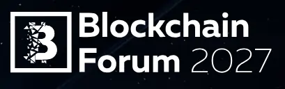 Топ AffiliateМаркетинг, мероприятия по блокчейну 38 Форум Блокчейн 2027