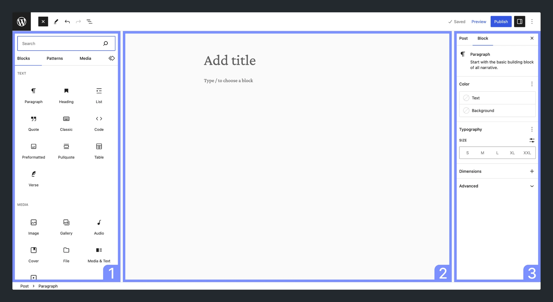 How to Start a Blog on WordPress.com in 2026: Full Guide 7 Learn WordPress Block Editor Fast