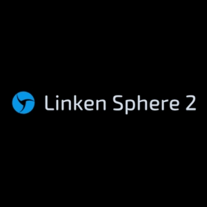 5 найкращих альтернатив MoreLogin для Affiliate Маркетологи 2026 9 Логотип Linken Sphere