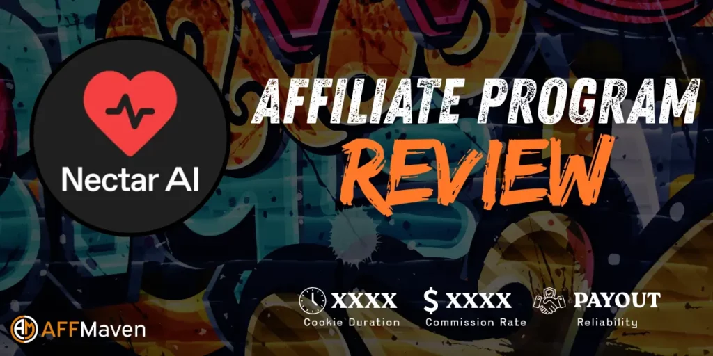花蜜人工智能 Affiliate 计划:佣金、Cookie 和付款 1 花蜜人工智能 Affiliate 计划审查