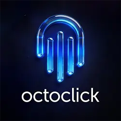 Affiliate Мережі 32 Логотип OctoClick