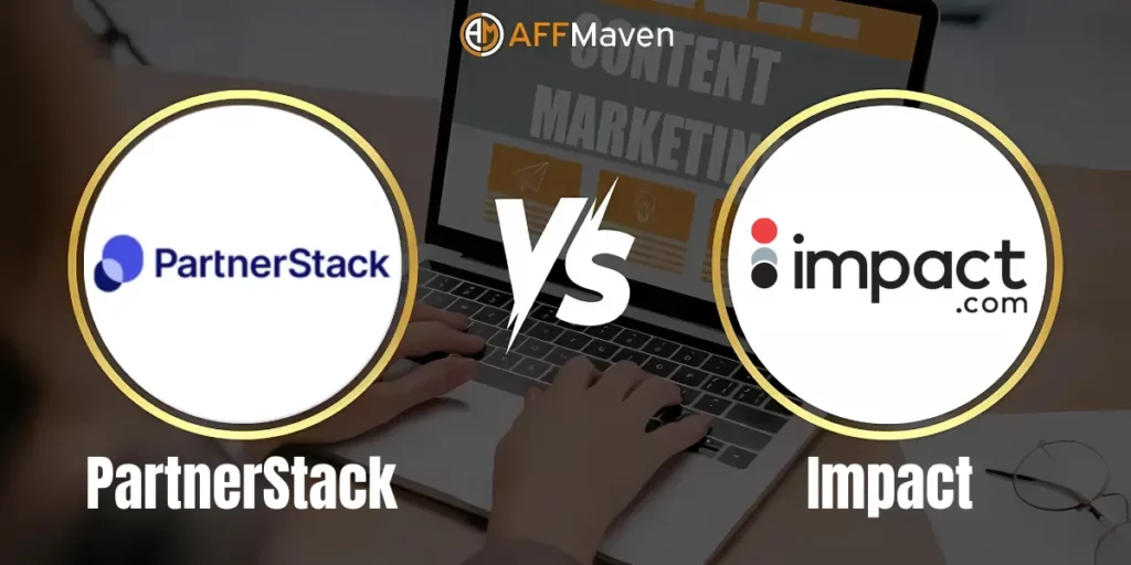 PartnerStack vs Impact 2026: Confronto tra piattaforme SaaS per partner 4 PartnerStack vs Impact