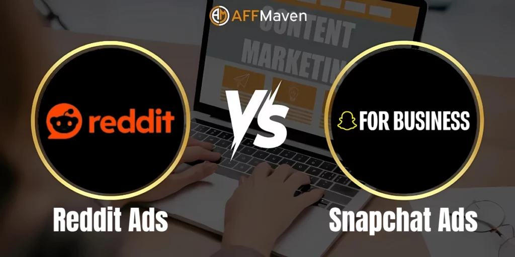 Reddit Ads vs Snapchat Ads: Targeting, ROAS & Pricing 3 Reddit Ads vs Snapchat Ads