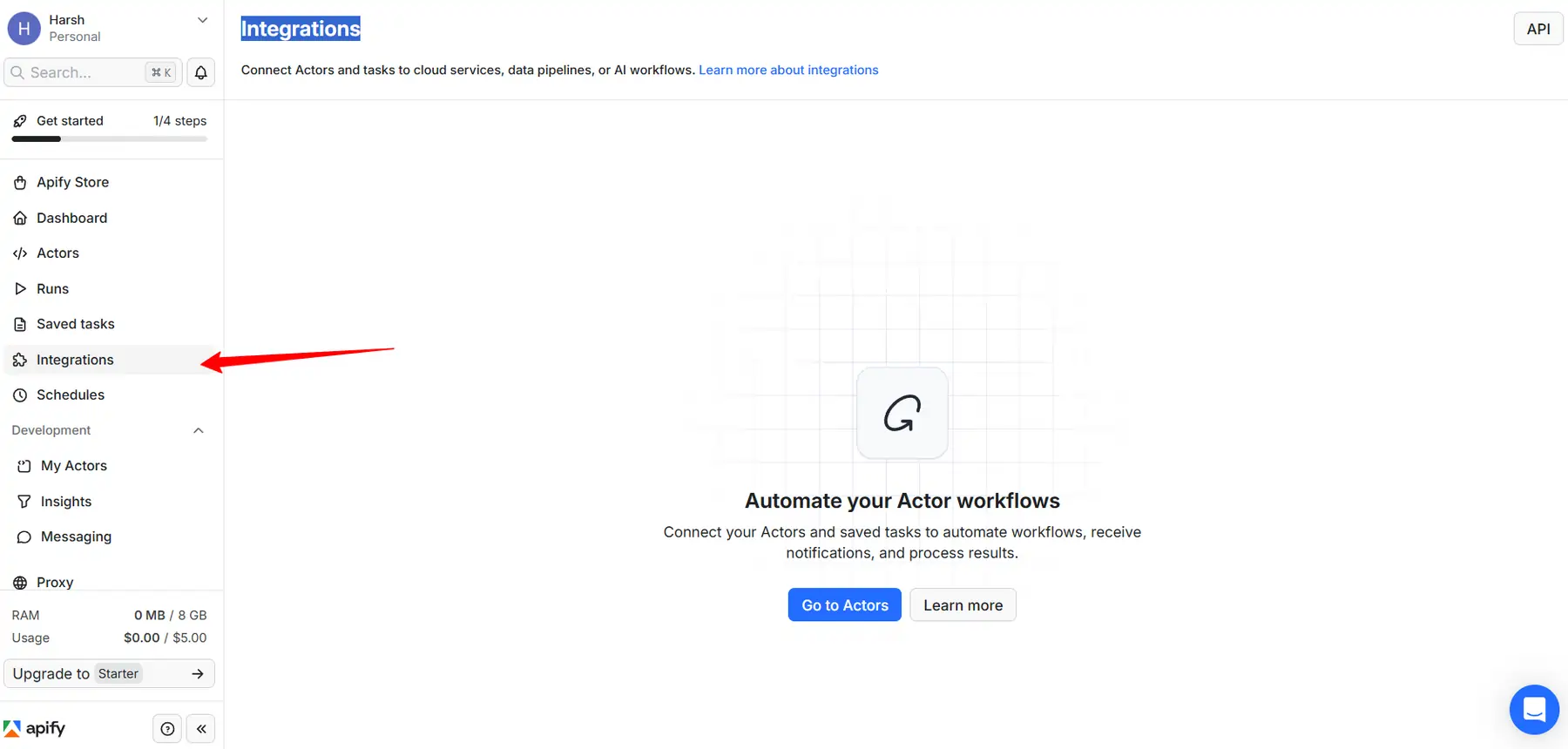 No-Code Apify Web Scraping Guide for Affiliate Marketers 12 Apify Integrations