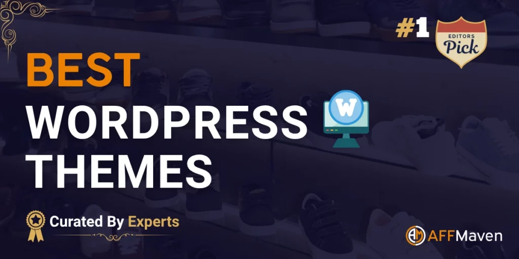 أفضل 7 قالب ووردبريس لـ Affiliate المدونات والمواقع الإلكترونية (2026) 2 أفضل ثيمات WordPress