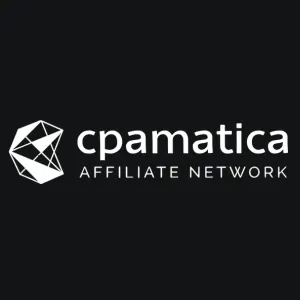 10 найкращих CPA-мереж для серйозних знайомств Affiliateс (2026) 1 Логотип CPAmatica