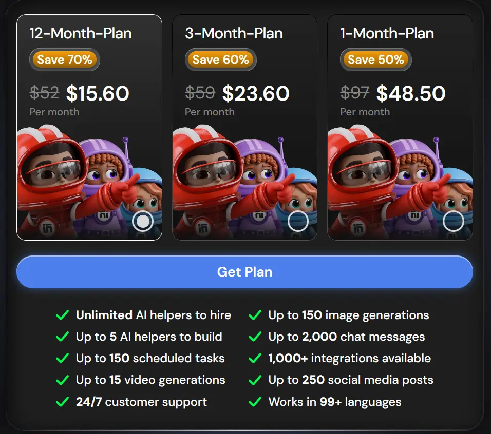 Can Sintra AI Write Affiliate Blog Posts That Rank? (Real EEAT Test) 8 Sintra AI Pricing