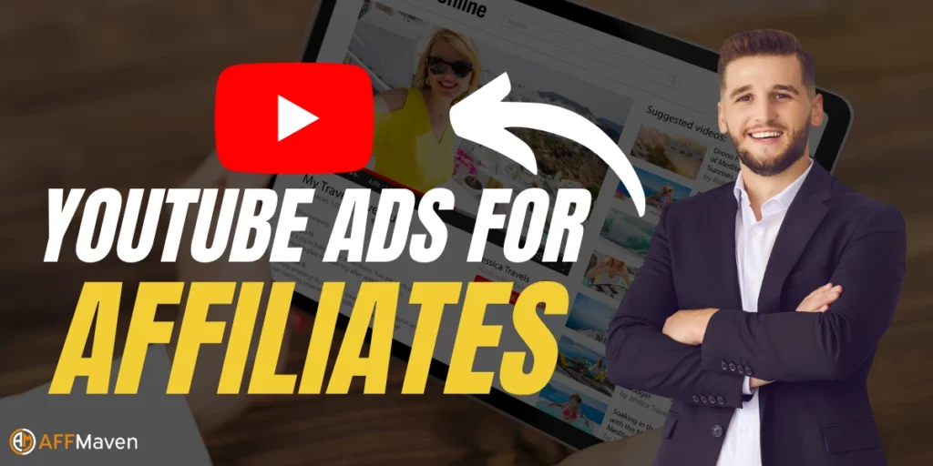 YouTube Ads for Affiliates 2026: In-Stream Playbook 1 YouTube Ads for Affiliates