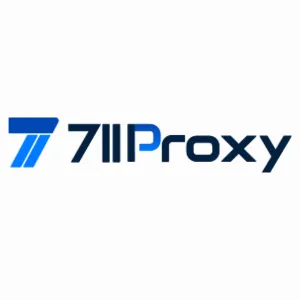 711Proxy Review 2026: Residential Proxy Features and Pricing 2 711Proxy Logo