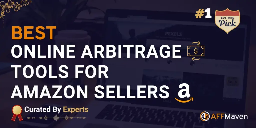 9 Best Online Arbitrage Tools for Amazon Sellers in 2026 1 Best Online Arbitrage Tools For Amazon Sellers-optimized