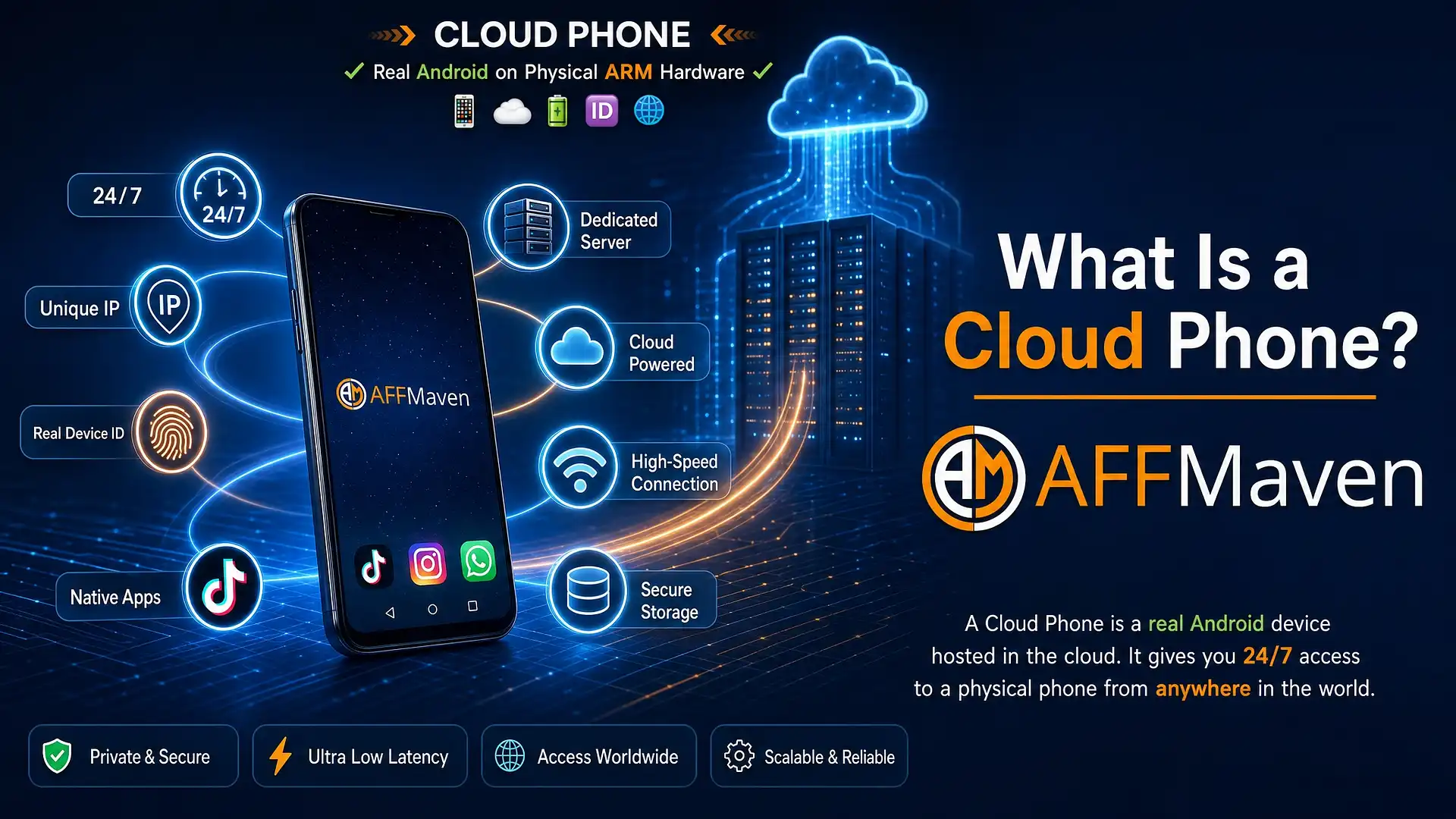 7 Best Cloud Phones for Social Media Marketing in 2026 7 Cloud Phone