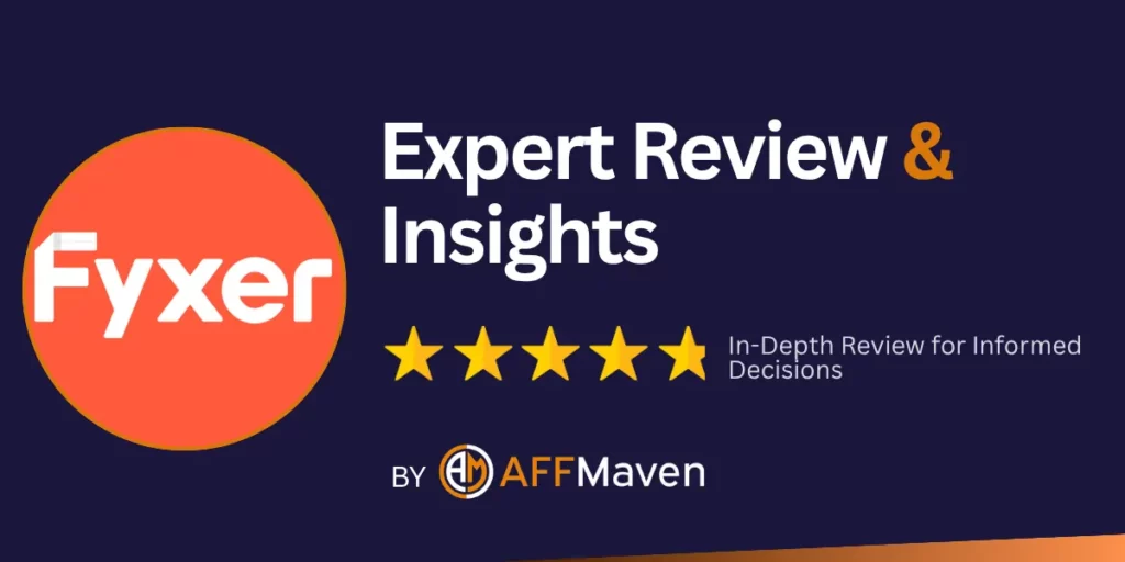 Fyxer AI Review 2026: Features, Pricing & Honest Verdict 1 Fyxer Review