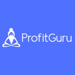 ProfitGuru logo