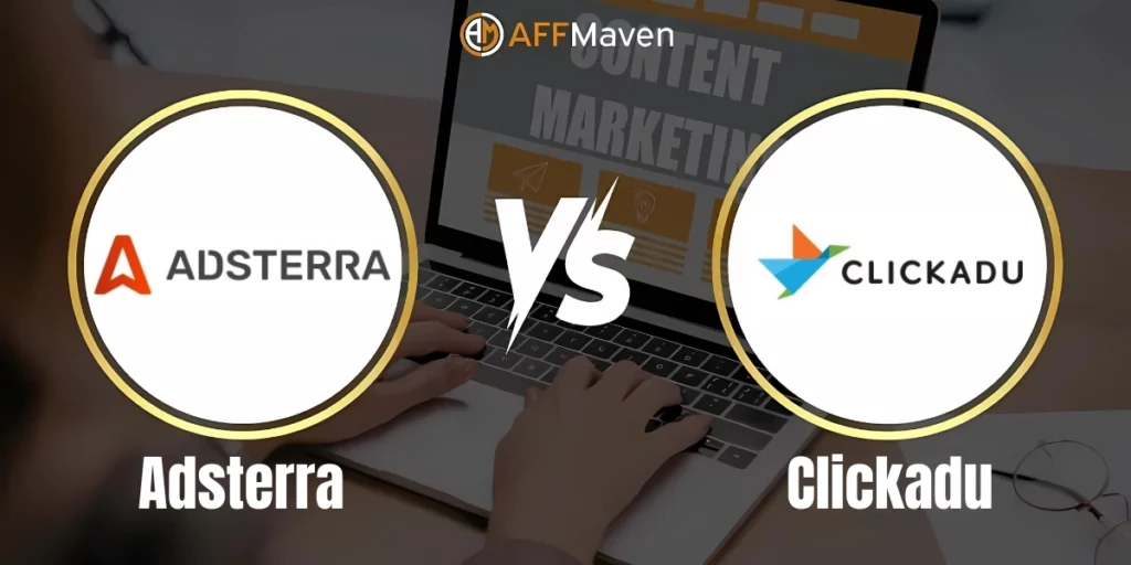 Adsterra vs Clickadu 2026: Formats, Payouts and CPM Compared 1 Adsterra vs Clickadu